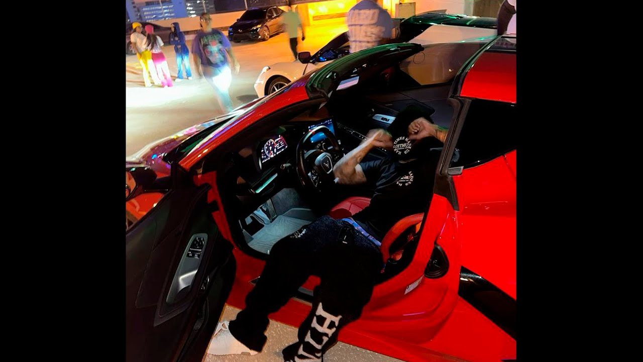 (FREE) RW 5ive x Melodic Type Beat - 