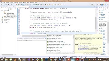Introduction To Java Programming   Exercise 3 21b