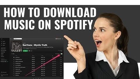 How to Download Music on Spotify | Muhammad Asif Khan