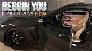 BEGGIN YOU FUNKOT 2025  