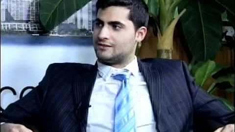 Lior Khananaev and Stuart Weinstein on Passion Point with Irene Becker