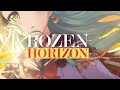 [バンドリ!][Expert] BanG Dream! #698 ROZEN HORIZON (歌詞付き)