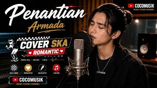 Penantian – Armada | Cover SKA Romantic | CocoMusik | Cover Lagu Pop Indonesia