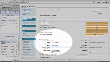 Making a Call using 8x8