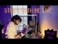 ❄️8 Hour Study With Me LIVE | Medical Student - USMLE Step 1 | 50/10/70 Pomodoro (02/09/2026)