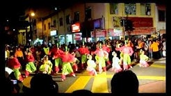 Yayasan Warisan Johor - Karnival budaya dan Warisan (JB) 17 March 2012  - Durasi: 4.14. 