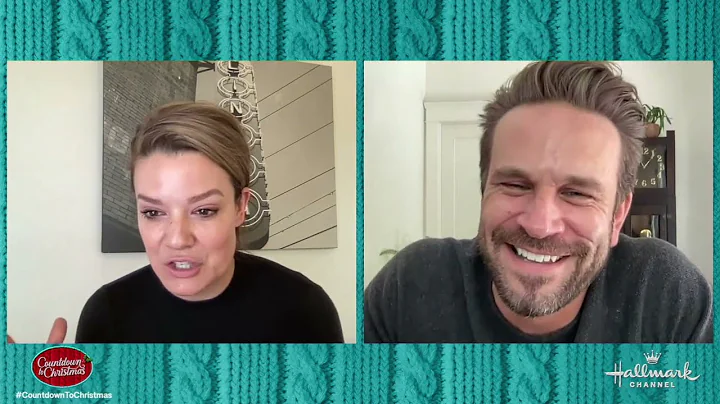 Live Lights Camera Christmas - Live with Kimberley...
