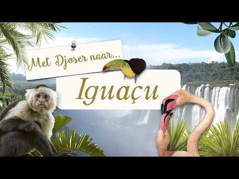 Video: De beste kansen om van de watervallen van Iguassu (Iguaçu) te genieten