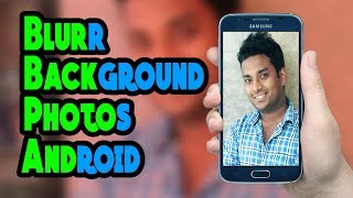No.1 DSLR Quality Photos/ Best Camera App to take Blurry Background Photos screenshot 3