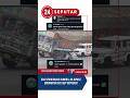 LANGKAH PERTAMA MENJADI MOBIL GEPREK! #breakingnews #viral #news #kecelakaan #kecelakaantruk #india