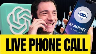 Do NOT Build an AI Voice Agent Before Watching This