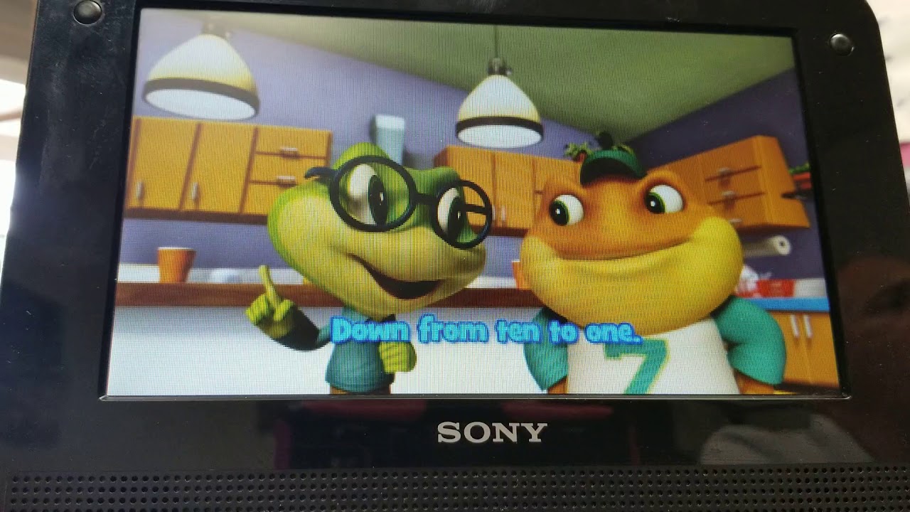 Songs from Counting Lemonade YouTube