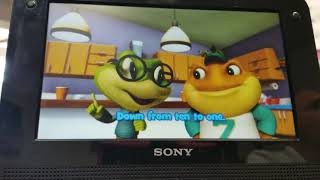 Songs From Counting Lemonade