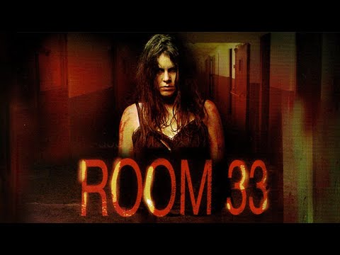 Room 33 HD | Soba 33 # Horor film sa prevodom