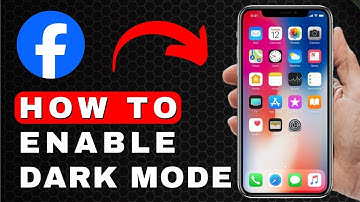 How to Enable a Dark Mode on Facebook | Android & iOS (2025)