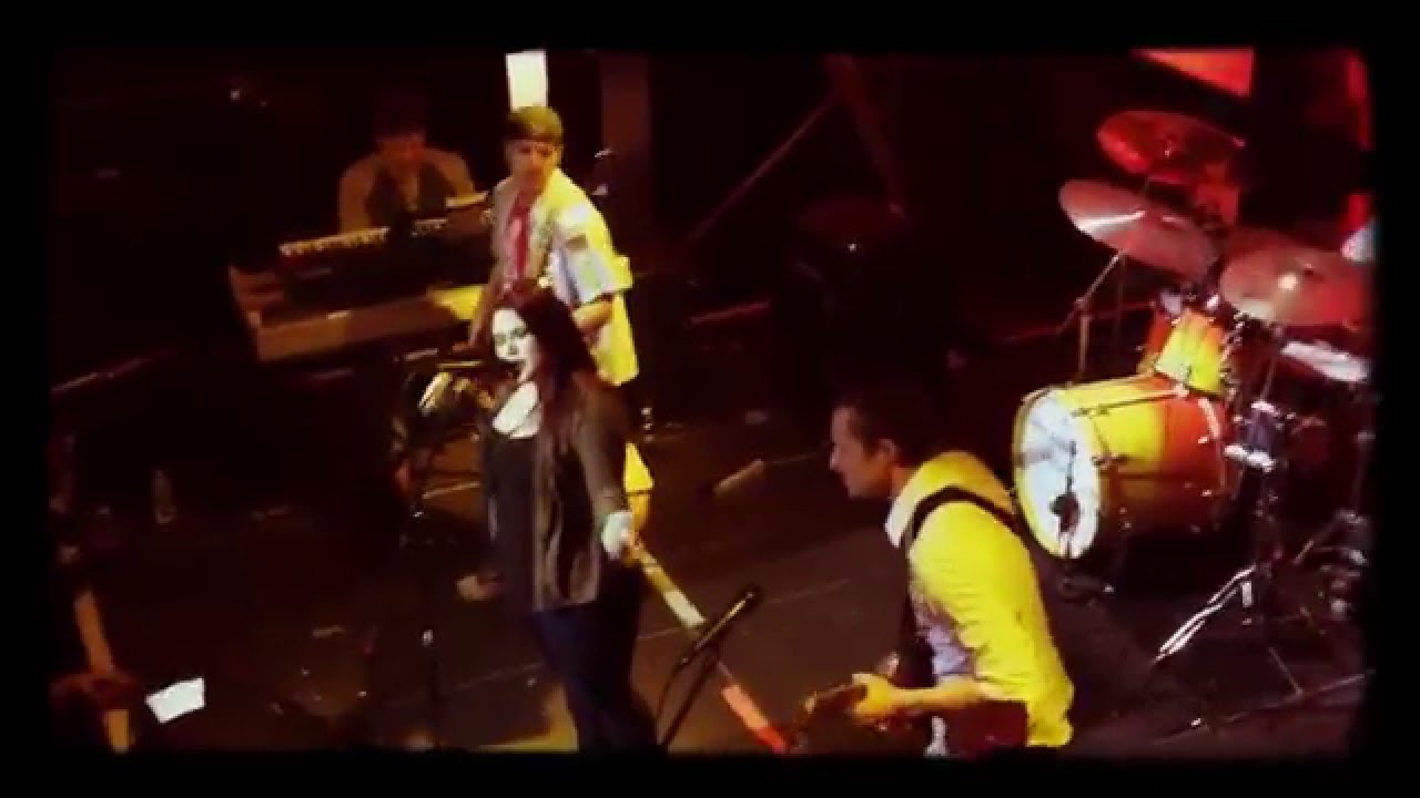 Venus Monolith - Behold, a monster