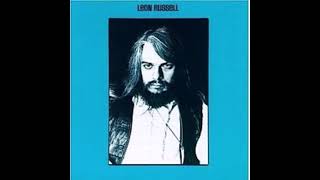 Video thumbnail of "Leon Russell   Prince of Peace with Lyrics in Description"