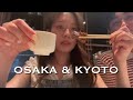 OSAKA KYOTO 오사카 교토 스시 먹구 사케 엄청 마시구 야키니꾸 먹고 갑자기 프로포즈 받는 여행 OSAKA KYOTO 오사카 교토 스시 먹구 사케 엄청 마시구 야키니꾸 먹고 갑자기 프로포즈 받는 여행