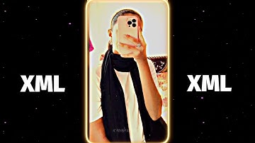 NEW MESSAGES GROUP XML 😎🥵 ALIGHT MOTION NEW TREND XML BY @XRIYANEDITZ #crazy_editor_bd