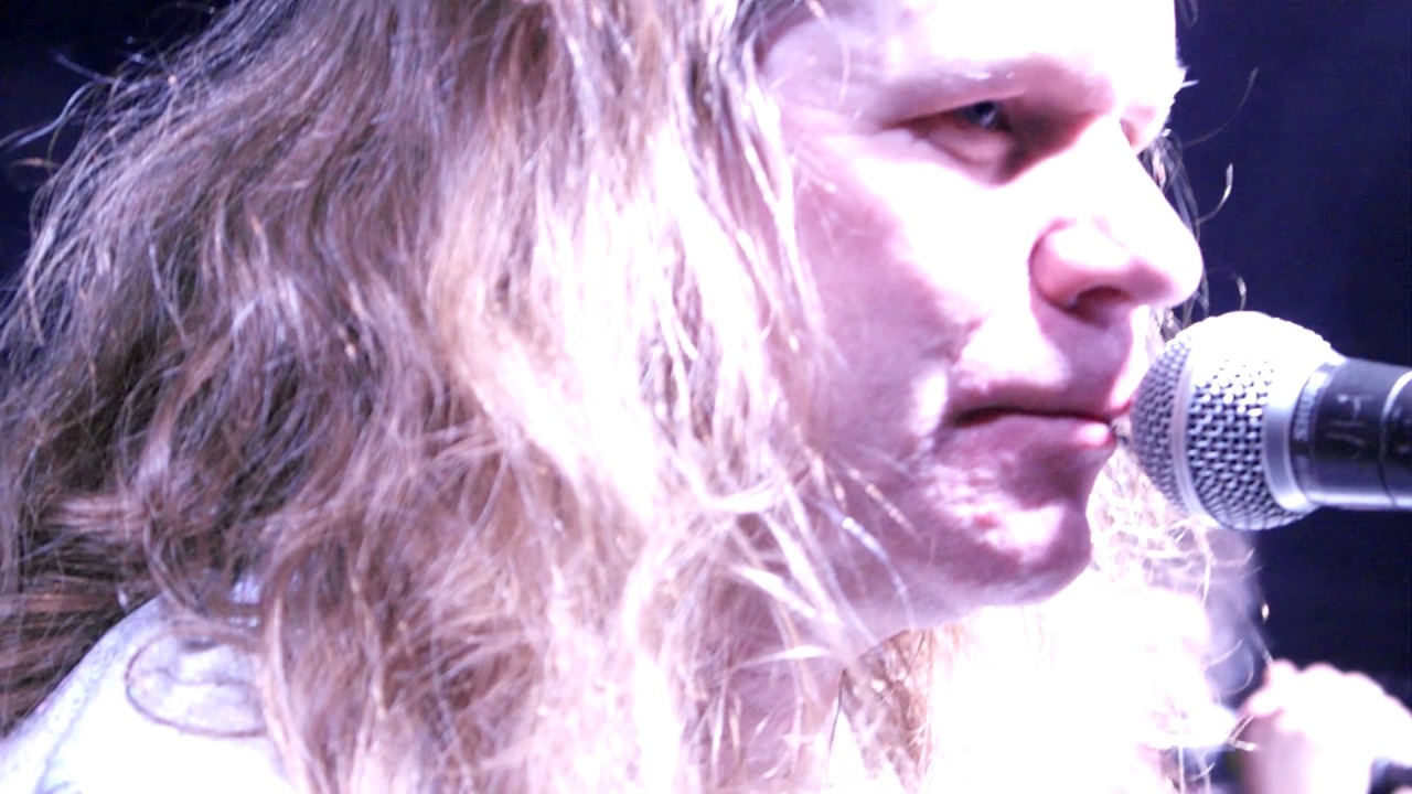 Black Cosmos feat Blind Drummer Misca M - Hot love & Down down Osmos Cosmos Bar  5.12.2016