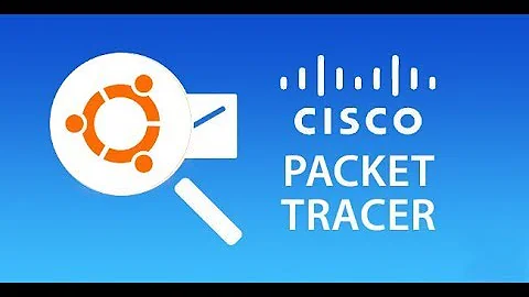 Linux#2: Install Packet Tracer 7.3 on Linux Ubuntu 20.04 Error with 'qt-at-spi'
