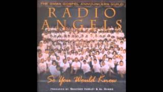 Video thumbnail of "So You Would Know - GMWA Radio Announcers (1997)"