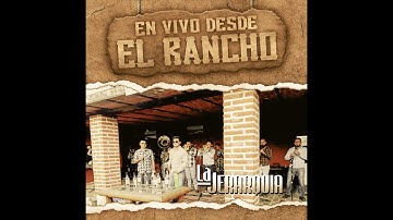 (VIDEO OFICIAL) "NO VUELVO MÁS" La Jerarquía