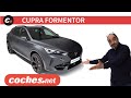 Cupra Formentor 2020 | Primer vistazo / Walkaround / Review en español | coches.net