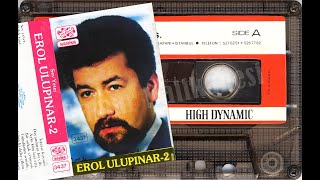 Erol Ulupinar - Gözlerin Bir Silah 1984 Resimi