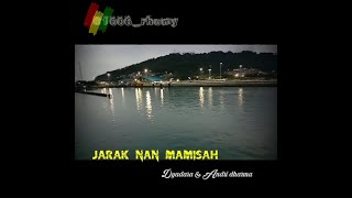 Jarak nan mamisahkan (Dyandara ft Andri dharma)