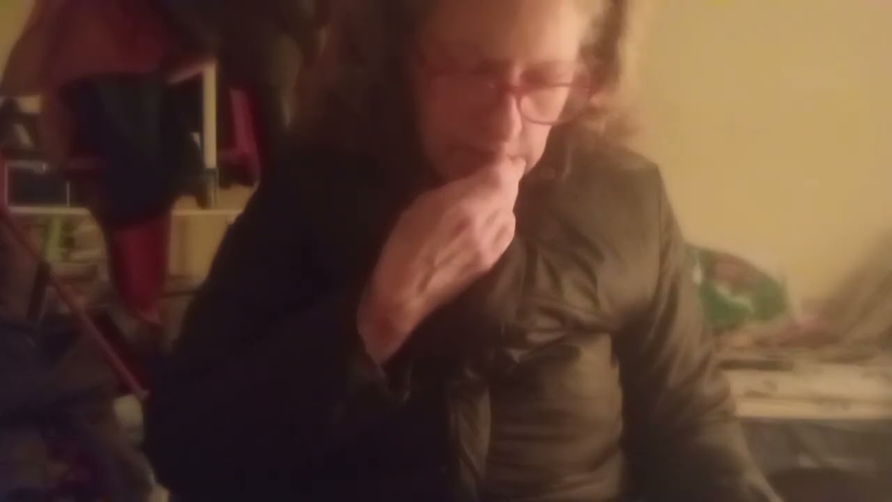 Cosiendo y lluvia ⛈️ de fondo asmr para dormir 😴