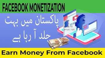 Facebook monetization coming to pakistan | Facebook In Stream Ads Policy Ad break Facebook