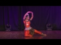 Battu  odissi dance by nitisha nanda