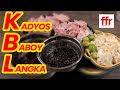 KBL - Kadyos Baboy Langka (Ilonggo Dish)