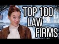 Top U.S. Law Firms | Top 100 U.S. Law Firm Rankings 2019!