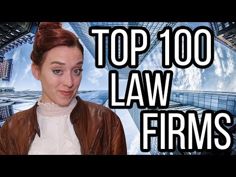 law firm vault rankings