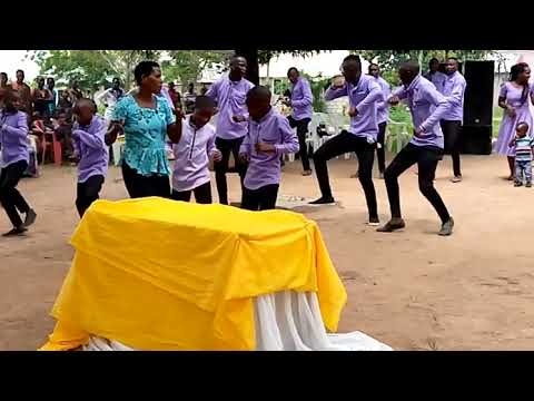 Aic jerusalem choir segese song upendo wa agape live in kharungwa