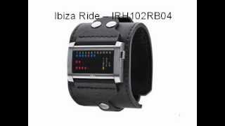 Information mywatchandi.com present: Binary Watches.wmv Update