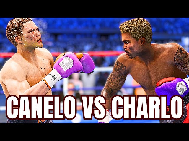 fight night!!! canelo vs charlo. gaming party animals cs2. your