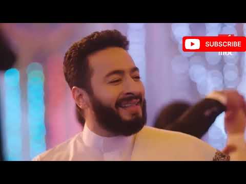 أغنية نبدأ ليالينا ـ حماده هلال ـ بدون موسيقى أغاني شهر رمضان ـ بدون موسيقى 