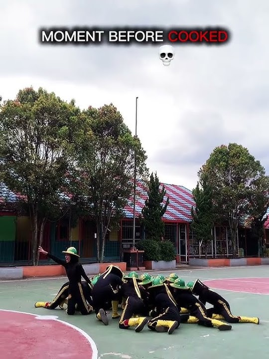 Menyala banget suaranya😭🔥❤‍🔥 #paskibra #kompak #menyala #pesonapaskibra #fypシ゚viral