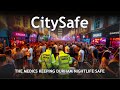 CitySafe: The Medics Keeping Durham&#39;s Nightlife Safe | PalTV Reports