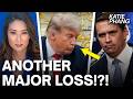 Trump SPIRALS as AG Blanche&rsquo;s Immunity SCHEME IMPLODES