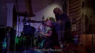 Break The Fall Full Set @ Wreck The Halls 2020