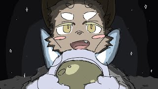 ちょっとだけね