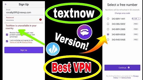 fix TextNow & 2nd Line virtual WhatsApp number signups problem 2024