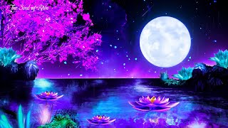 Sleep Instantly Within 2 Minutes?Heavy RAIN & Relaxing Music, Meditation Music, Sleep Music