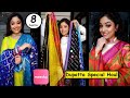 🌈Meesho Haul🌈Meesho Dupatta Haul🌈Starts @ 250/-🌈Affordable Bandhej/ Embroidery/ Banarasi/ Jamdani🌈