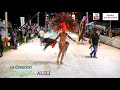 Comparsa ALELI 2019 Noche final. Parte l