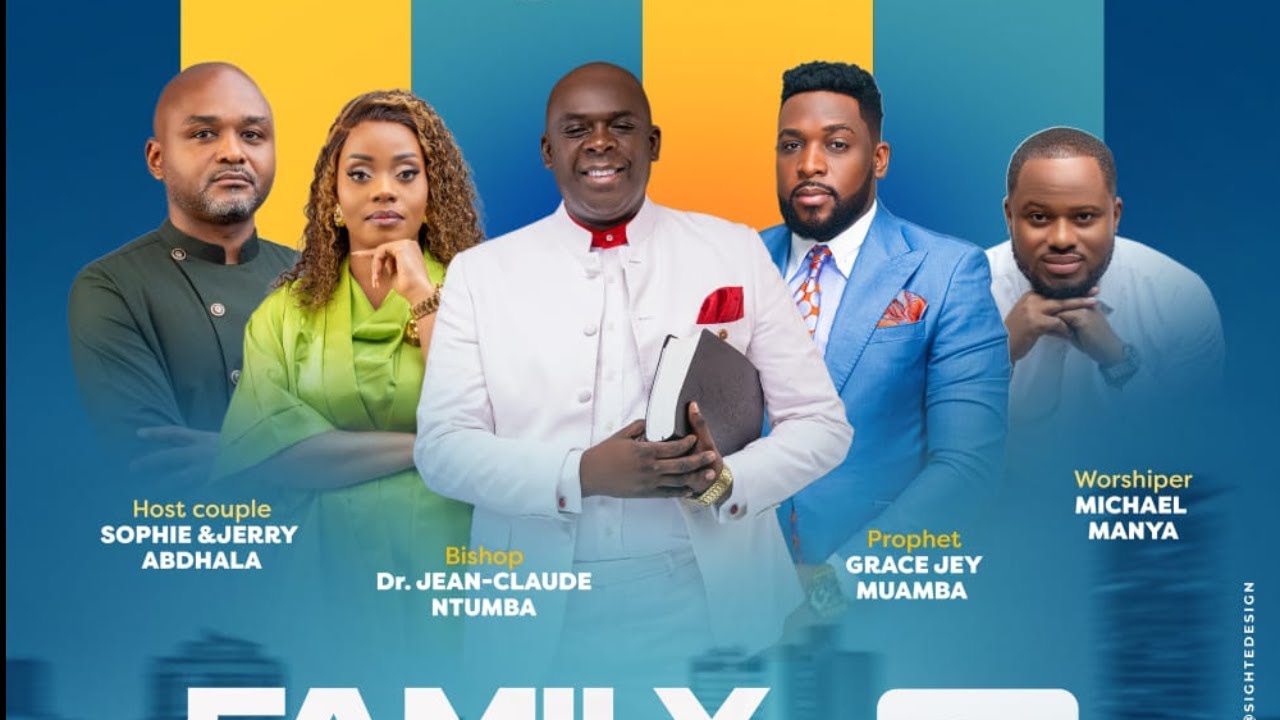 Family Impact Conference Nairobi || Day 3